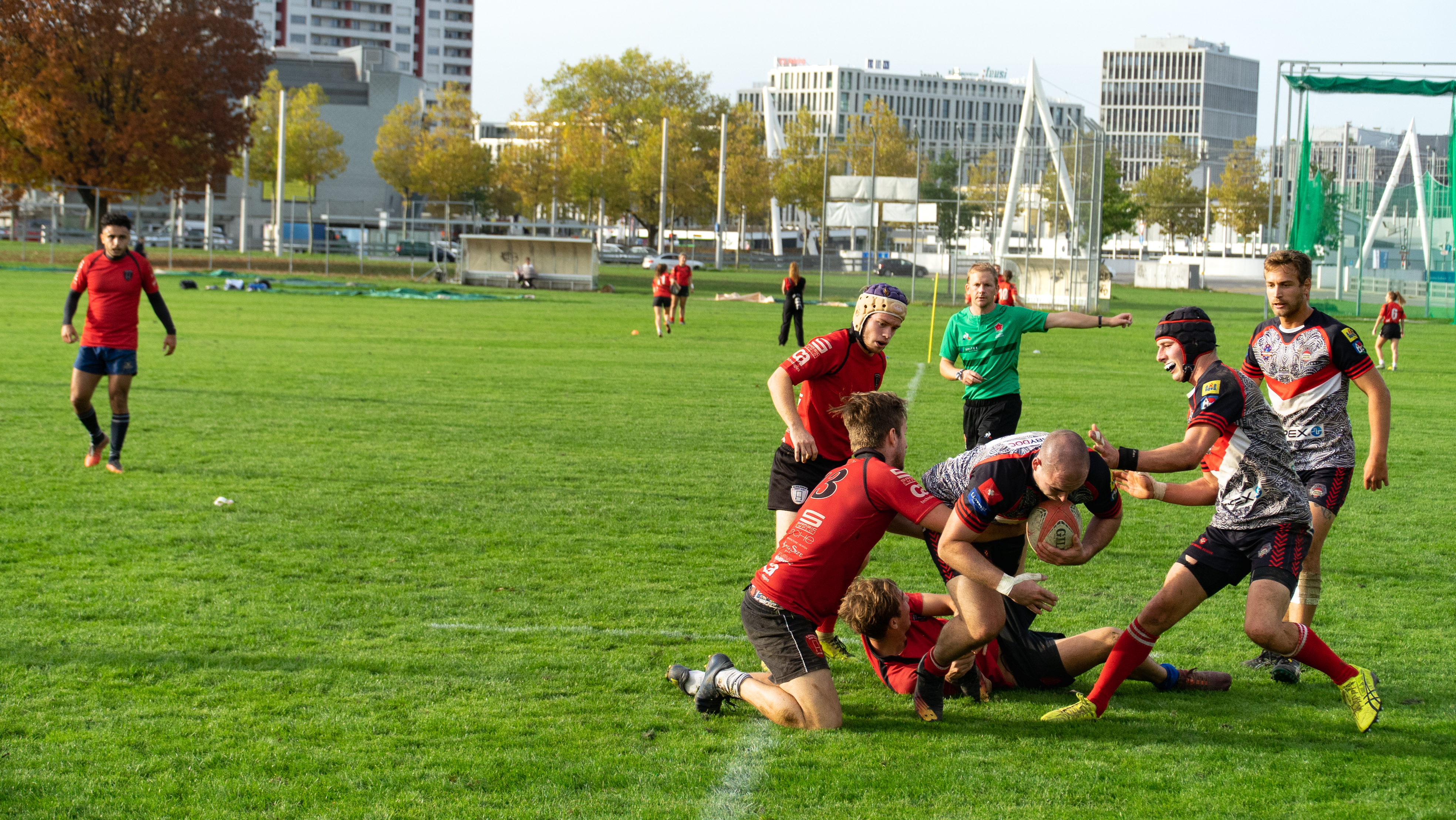 Rugby