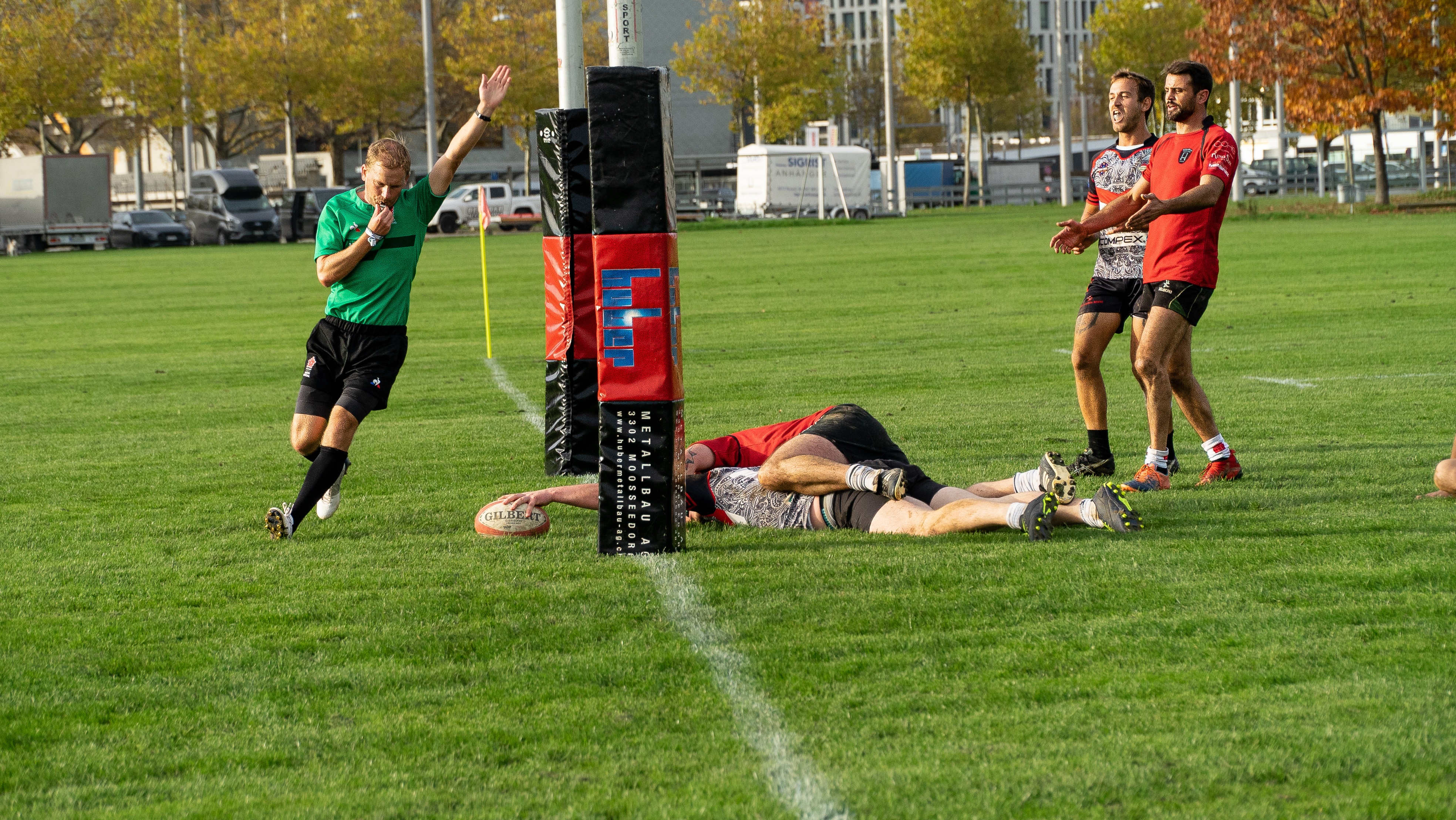 Rugby