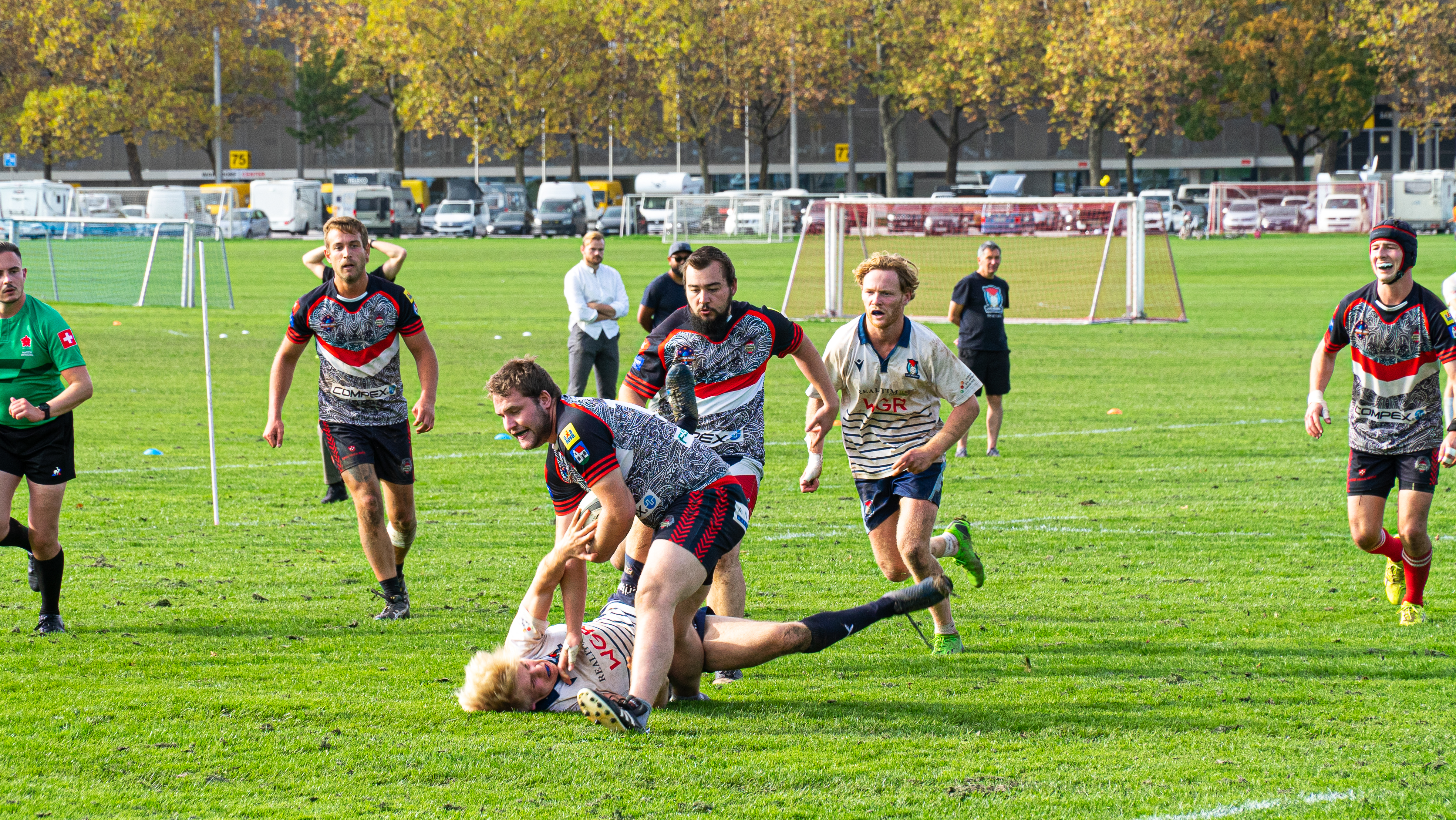Rugby