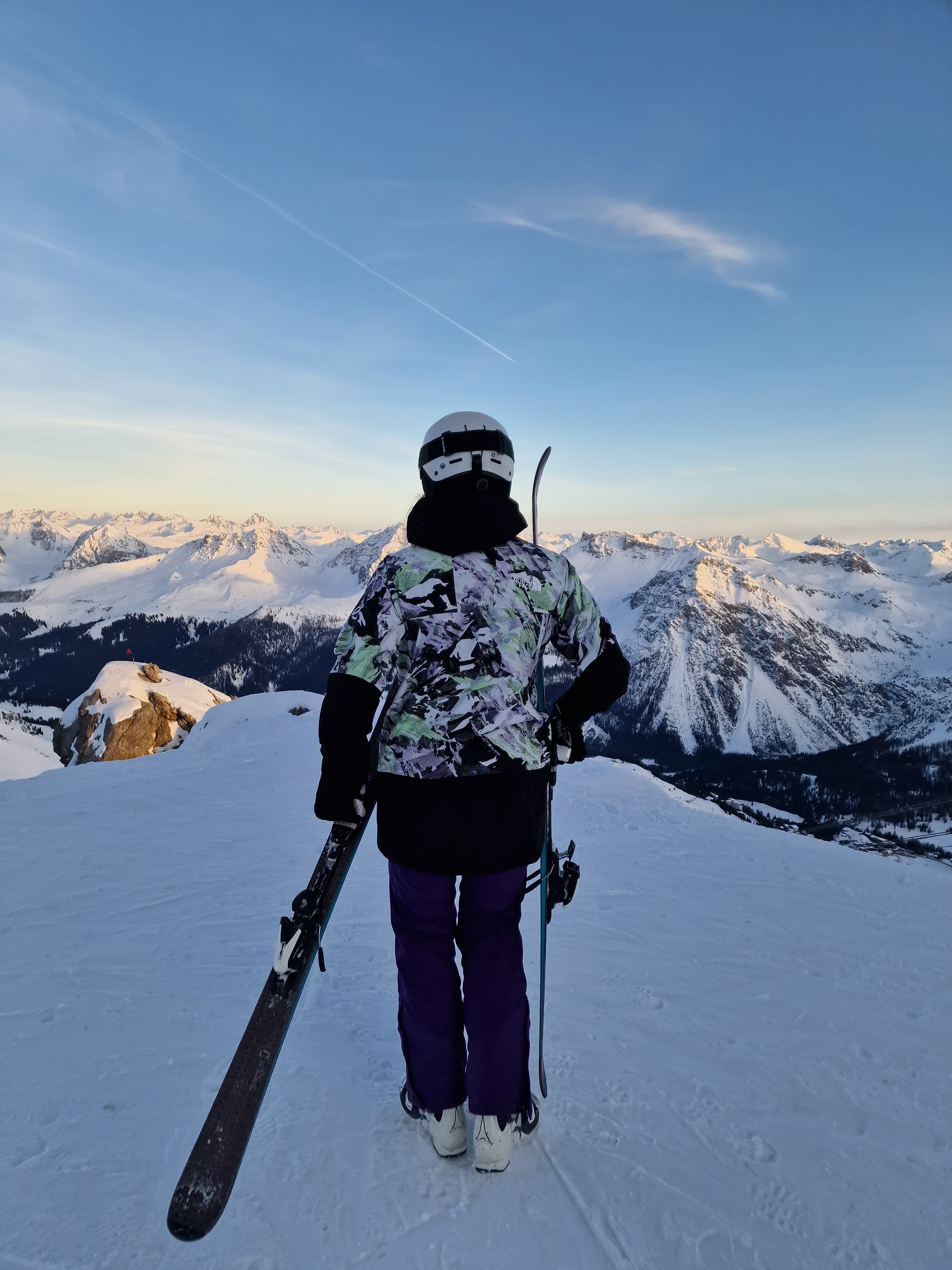 Ski